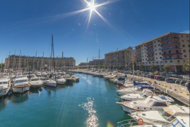 Claire'S Home Savona Esterno foto